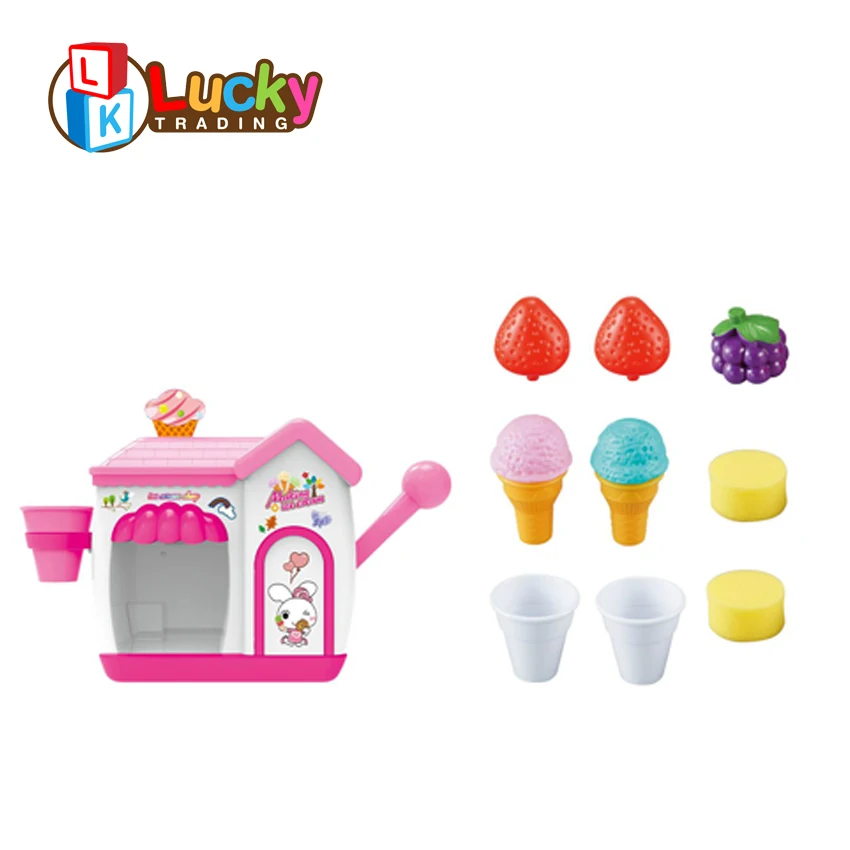 面白いアイスクリームバブルdiy子供用バスフォームおもちゃ子供用 Buy バスフォームおもちゃ 子供用バスおもちゃ バブルバスおもちゃ Product On Alibaba Com