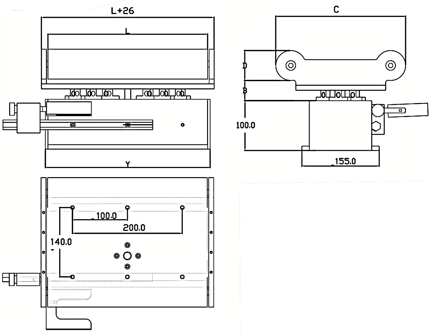 Specifications