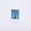 bule-Statue de la Liberté