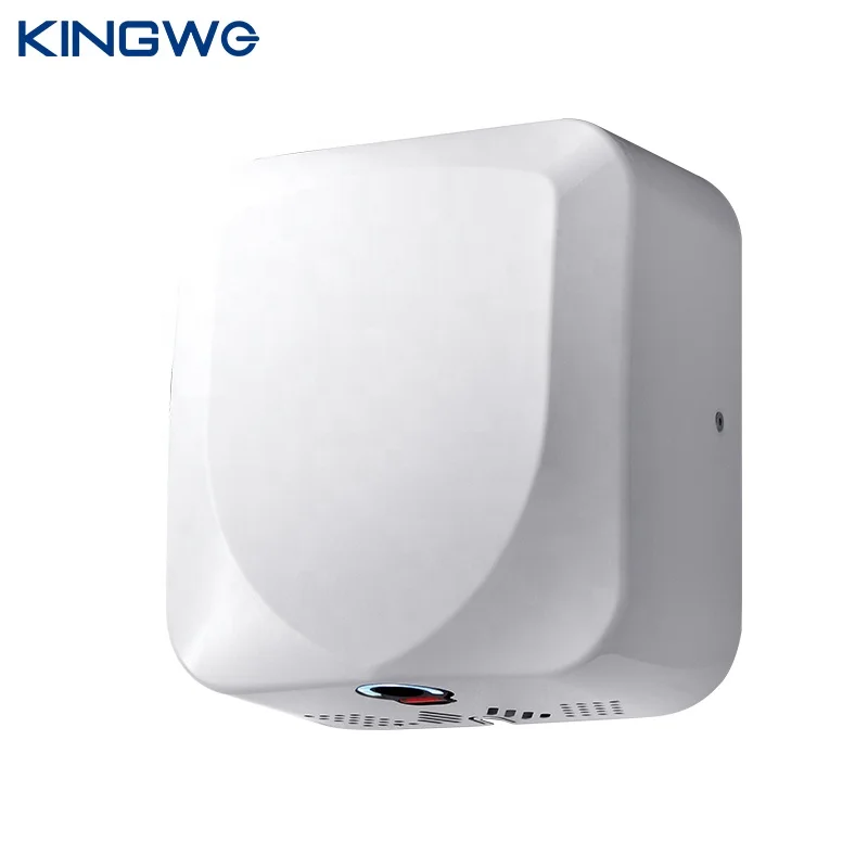 Эко-автоматическая сушилка для рук с сенсорным ИК-датчиком