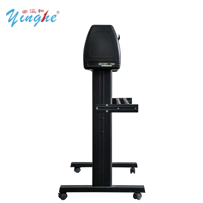 Yinghe YH-720D Cutting Plotter Machine for Vinyl Banner Stickers High Precision Efficient Operation Advanced Plotter Desktop