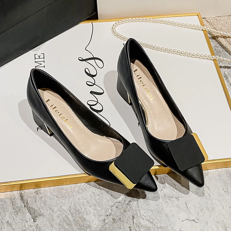 New Style High Heels Flat Shoes Designer Women Summer Heels Women