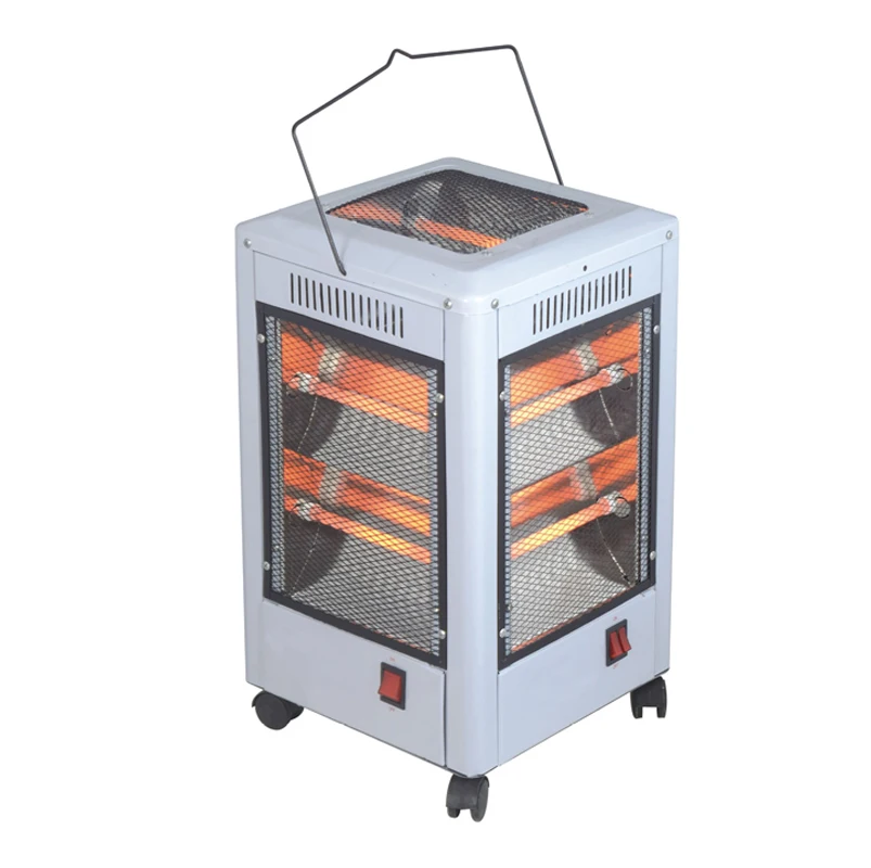 Source White Color Independent Key, Switch Low Noise Temperature Sense  Anti-explosion Portable Outdoor heat fan Halogen Heater/ on m.alibaba.com