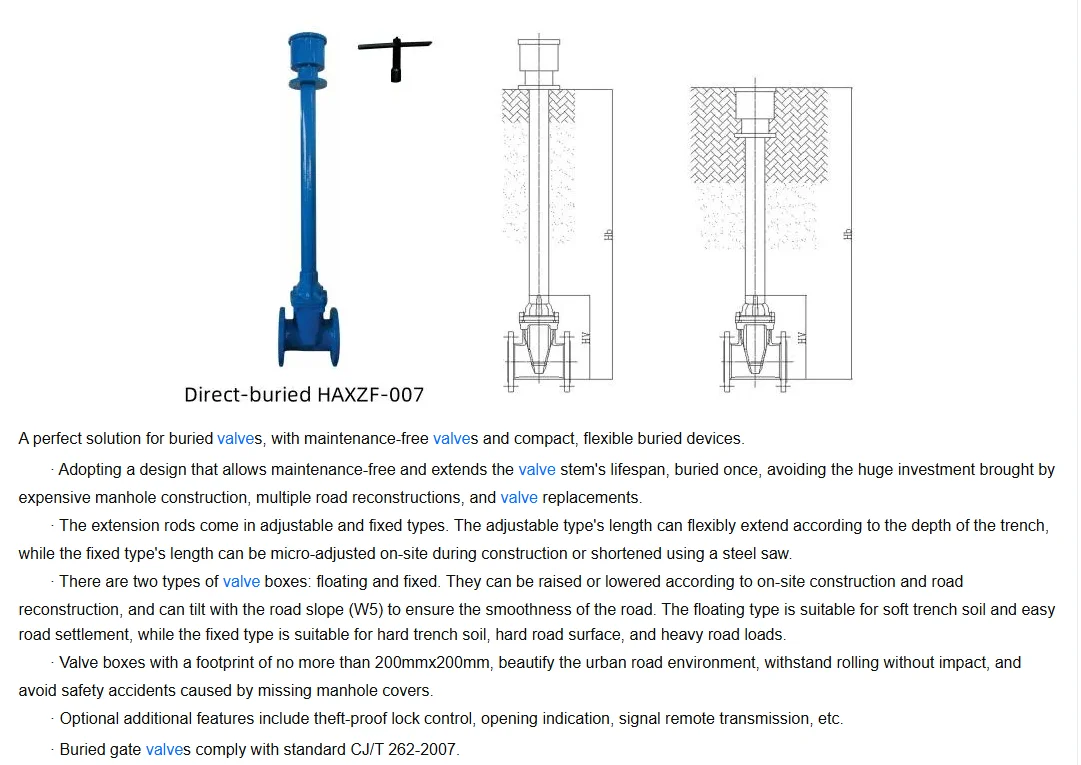 High Quality Ductile Iron Rising Stem Flange Gate Valve Manual Electric Power Options Water Gas Oil High Temperature Media supplier