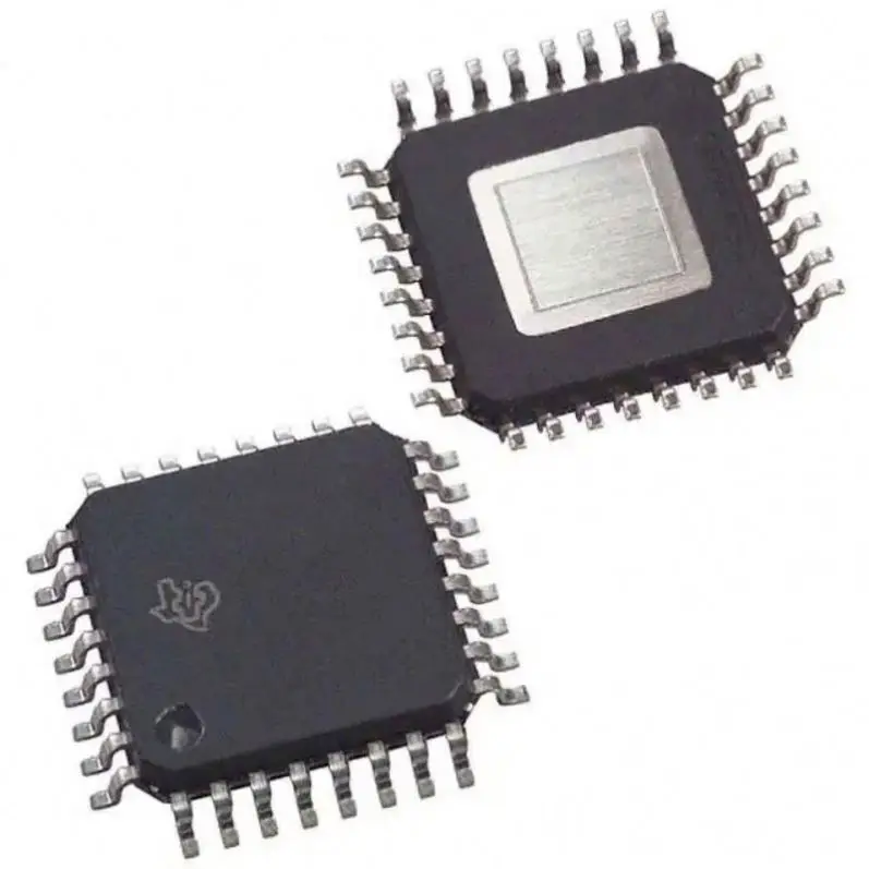 Tpa3106d1vfpr Bom Components Ic Amp Class D Mono 40w 32hlqfp