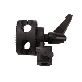 Camera Photography Studio Photo Extendable Reflector Holder Arm Support 27"-55" detail image