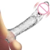 Transparent