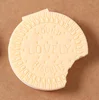 Take a bite of beige