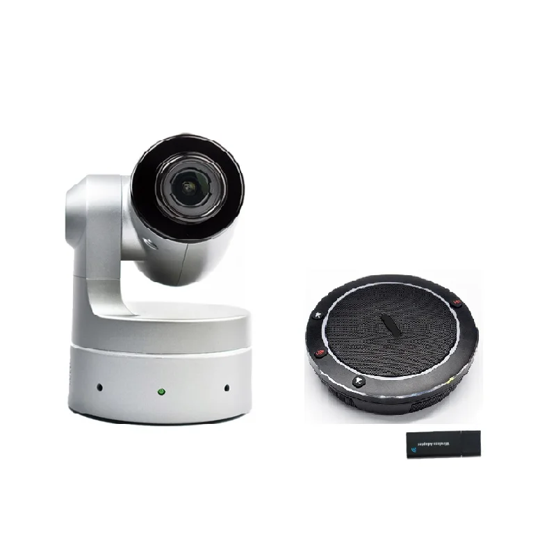 ptz camera with microphone