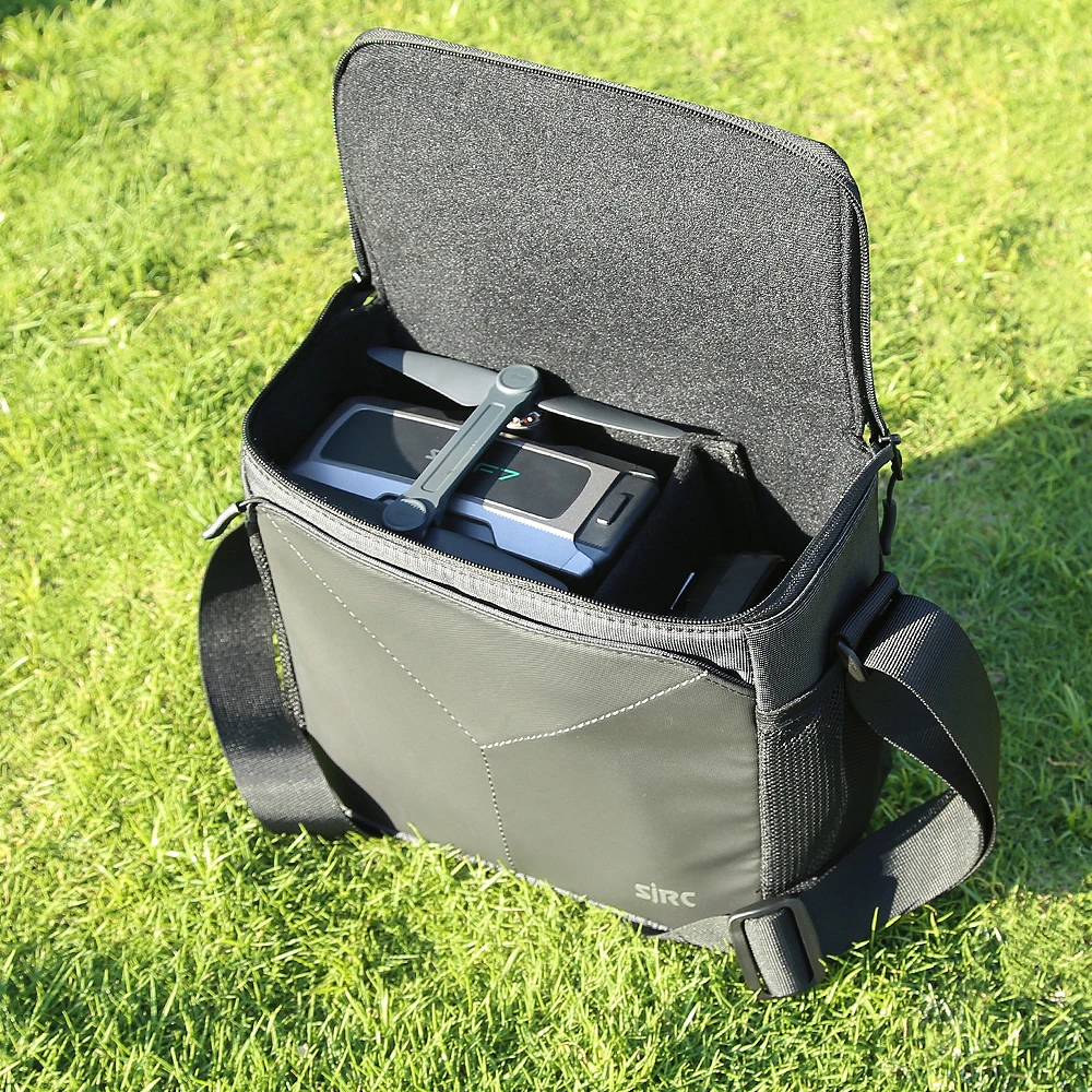 SJRC F7 4K PRO Дрон с двойной камерой GPS 3-осевой гиростабилизатор 5G WIFI расстояние 25 мин. 3 км Радиоуправляемый