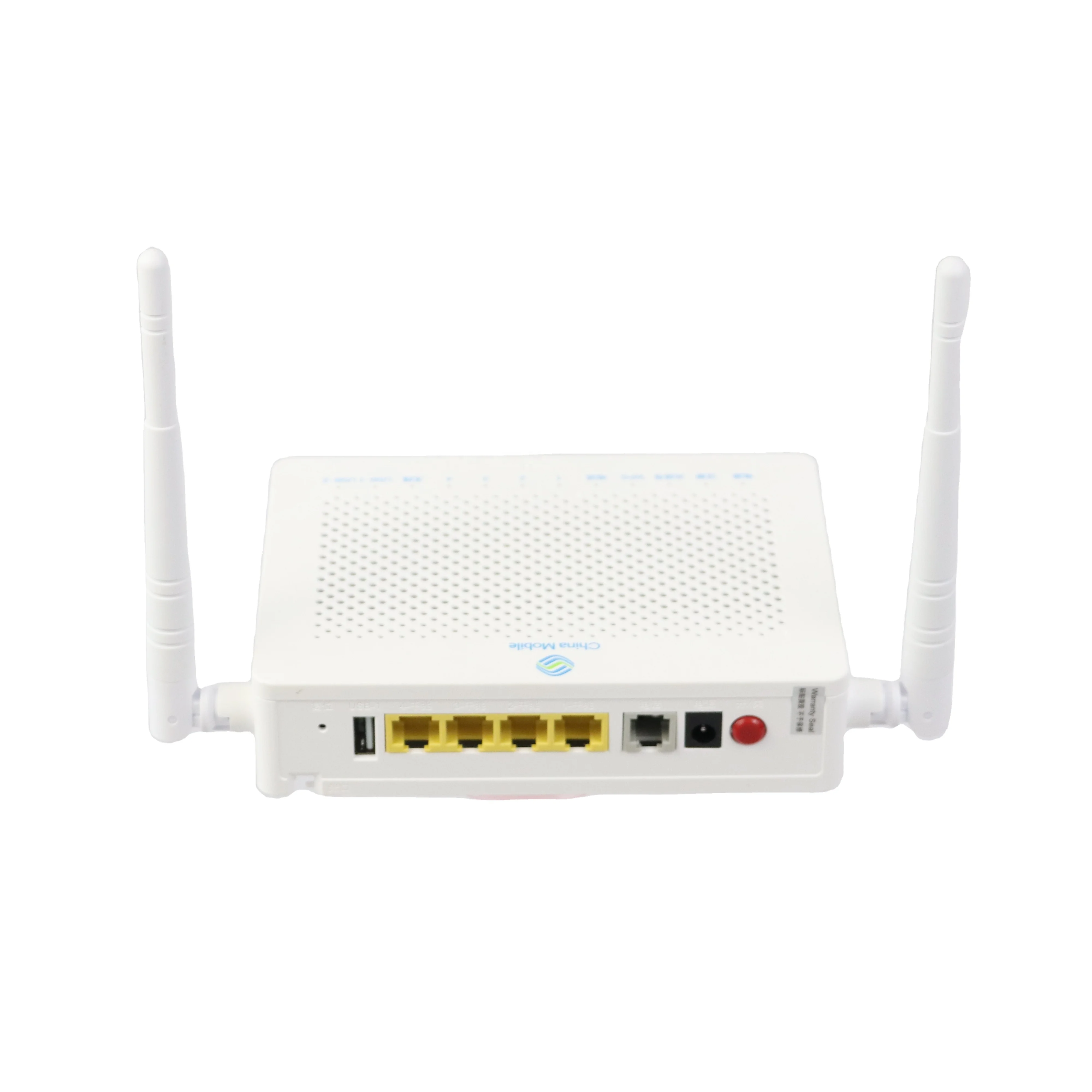 ZTE F673av9a ONU - 4GE+1POT+WIFI Dual Band Modem with 1 Year Warranty