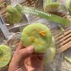 20759-Grape round thick cookies squsihy[6*6*4.5cm  90g]