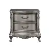 Antique Silver