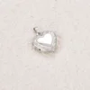 1 Silver Pendant