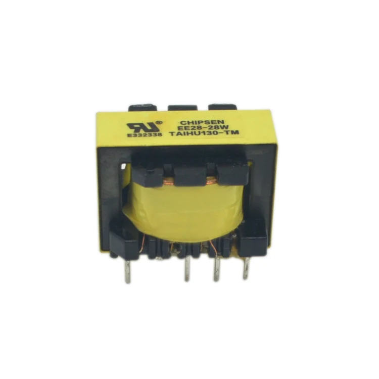 PQ32 High Voltage Power Transformer 240v Input 24v/48v/12v Output Coil 220v 12v Flyback Transformer 230v 10v Ac Transformator