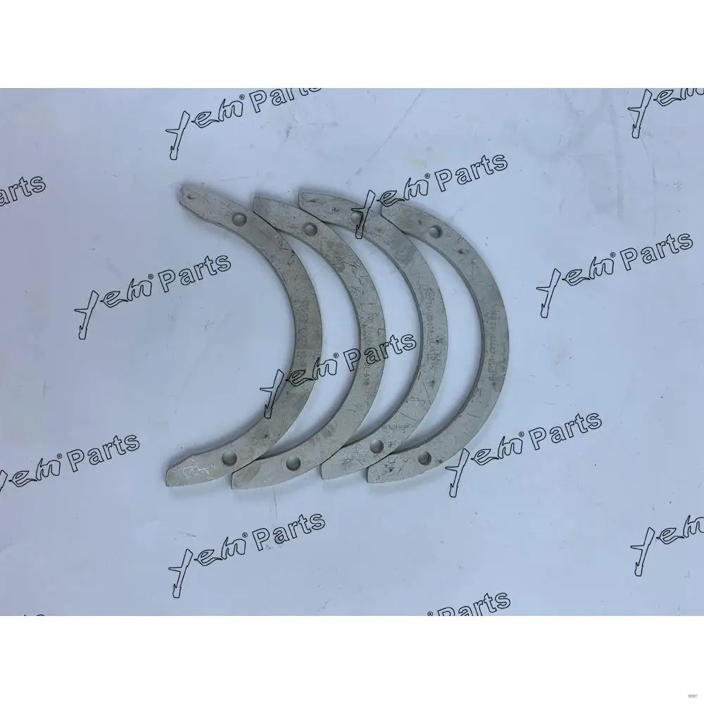 DM100 Thrust Washer for Hino