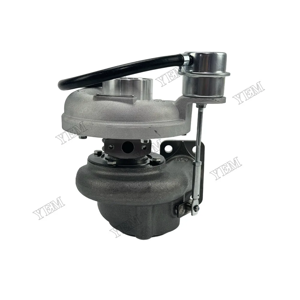 Turbocharger 2674A818 2674A211 Fit for Perkins 1104-44TA Engine 4
