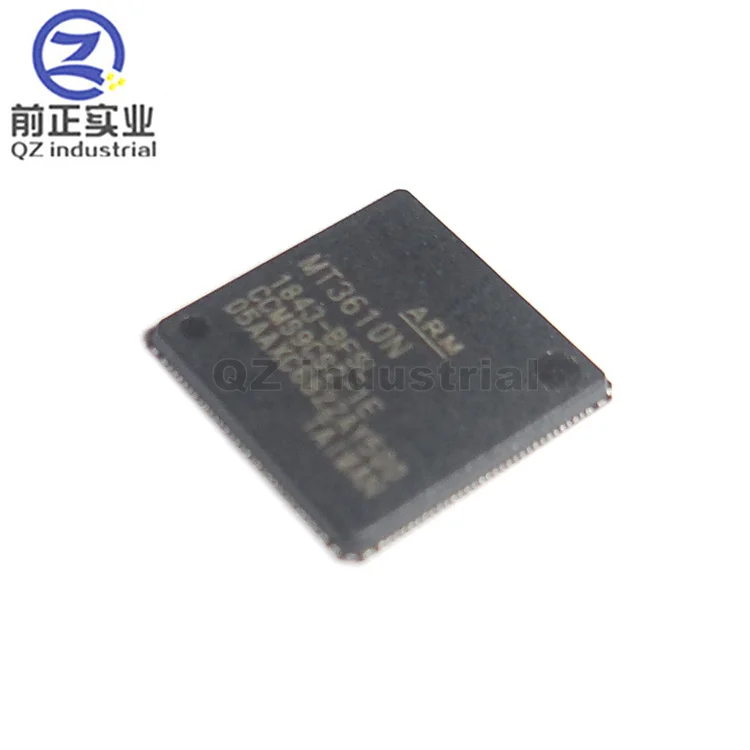 集積回路MT3610N QZ ICチップMT3610オリジナル| Alibaba.com