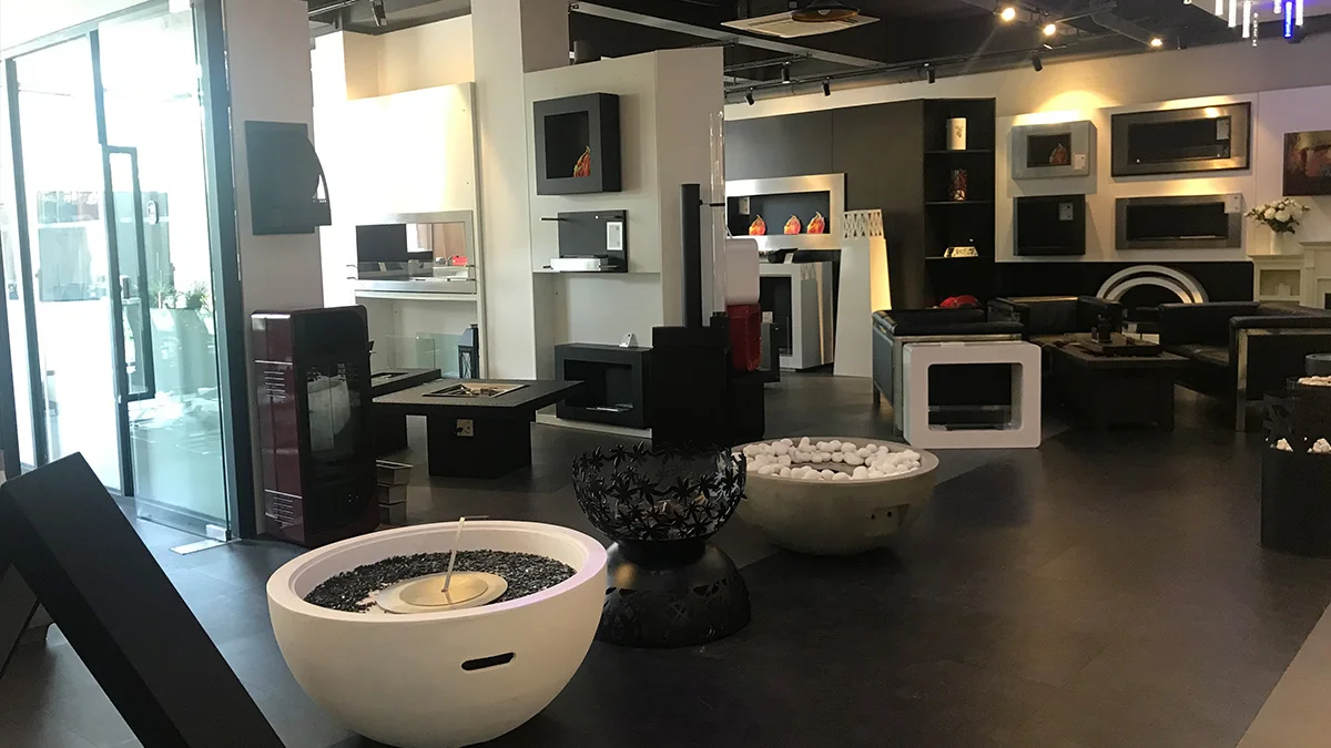Guangzhou EOS Home Decor Co., Ltd. 3
