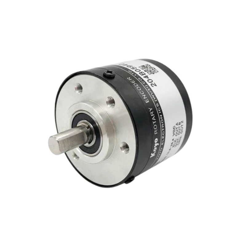 Koyo Encoder Trd-j1000-rz-j600-s Trd-j360-rzw Trd-j500 Rzv Trd-j100-rzl ...