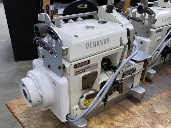 新入荷 ペガサス EXT-3216-04/435 シリンダーベッド オーバーロック