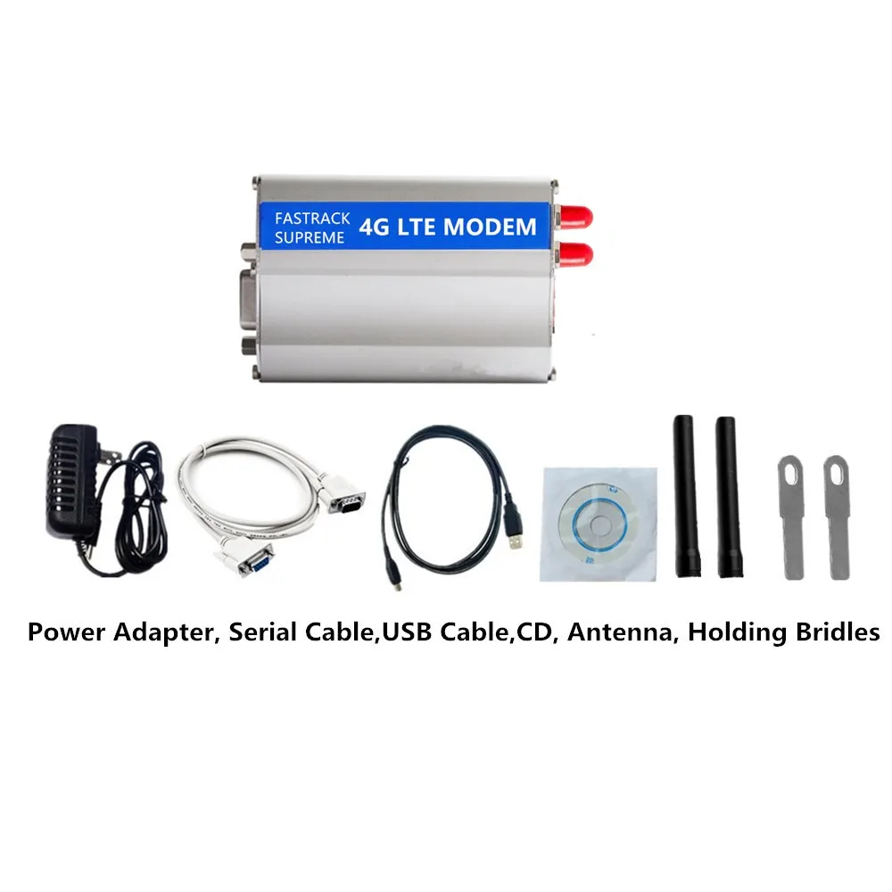 Tcp/ip/data 4g Lte Sim7600 Gsm Modem Buy 4g Lte