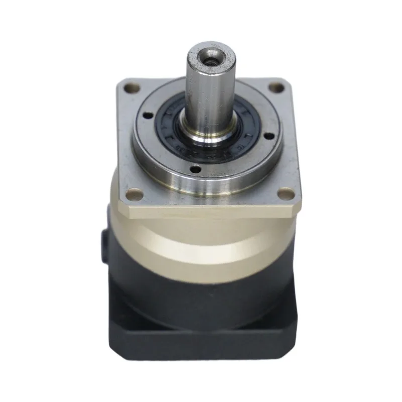 Planetary Gearbox Manufacturer High Precision Planetary Reducer Gearbox Low Backlash Speed Reducer Industrial Gearbox