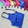 Choose your own apron color