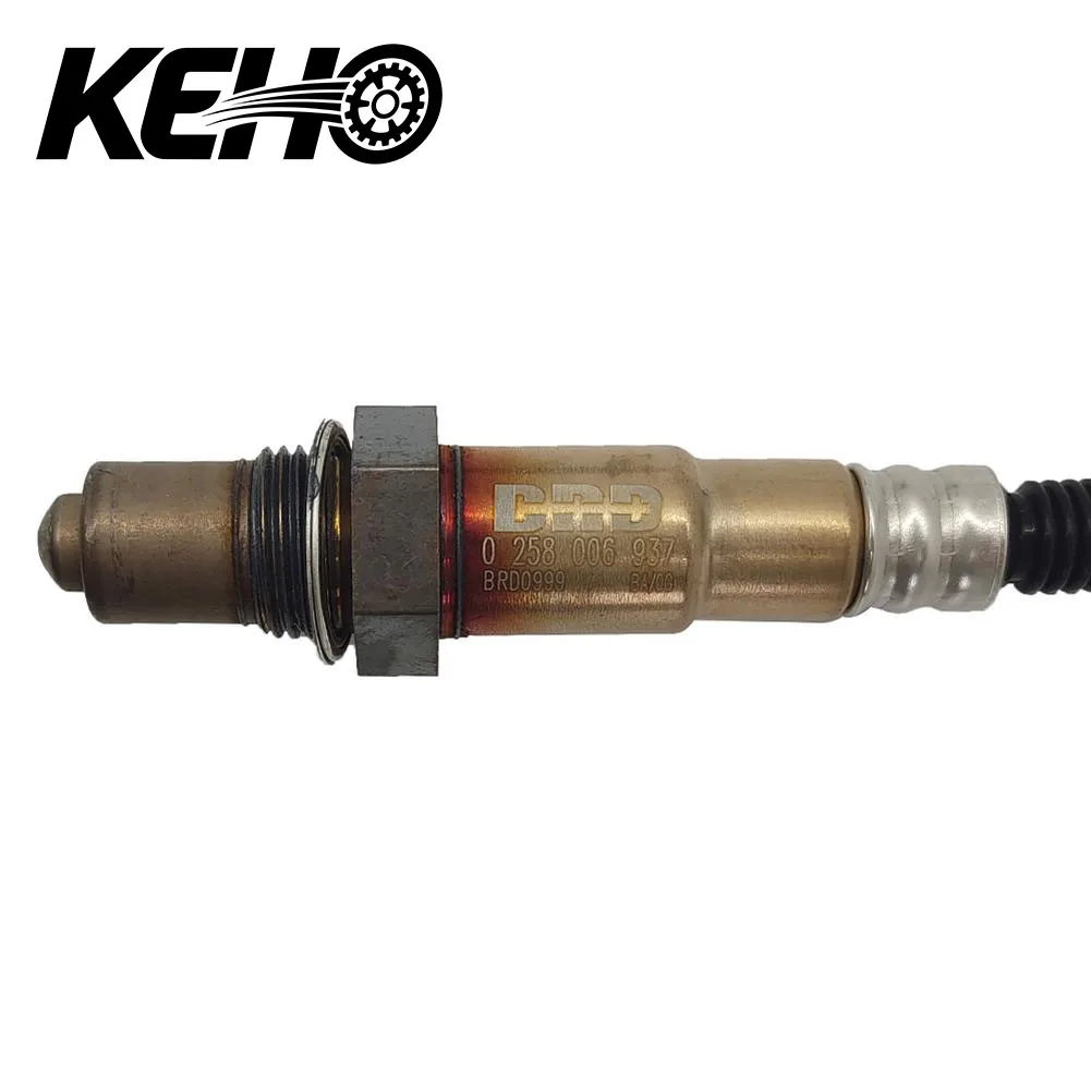 Oxygen sensor - S21-1205310 - Chery Fengyun 2 / F3 1.5 / F3R / Changan-3