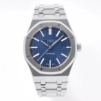 Clean Factory High Quality  Water proof Watch ETA 3285 3186 and Automatic Wrist Watches Men Quartz Watch