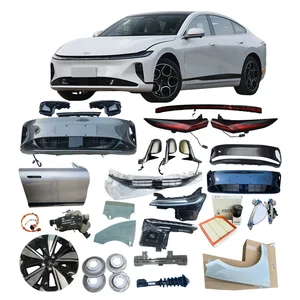 In Stock New Changan Qiyuan A07 Automotive Spare Parts Body Parts and Accessories for Changan Qiyuan A07