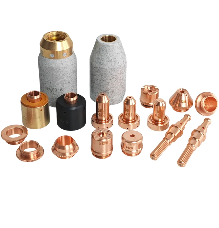 220842 Electrode, Original Hyper Plasma Cutter Electrode for PMX