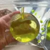 Green Apple Squeeze Toy