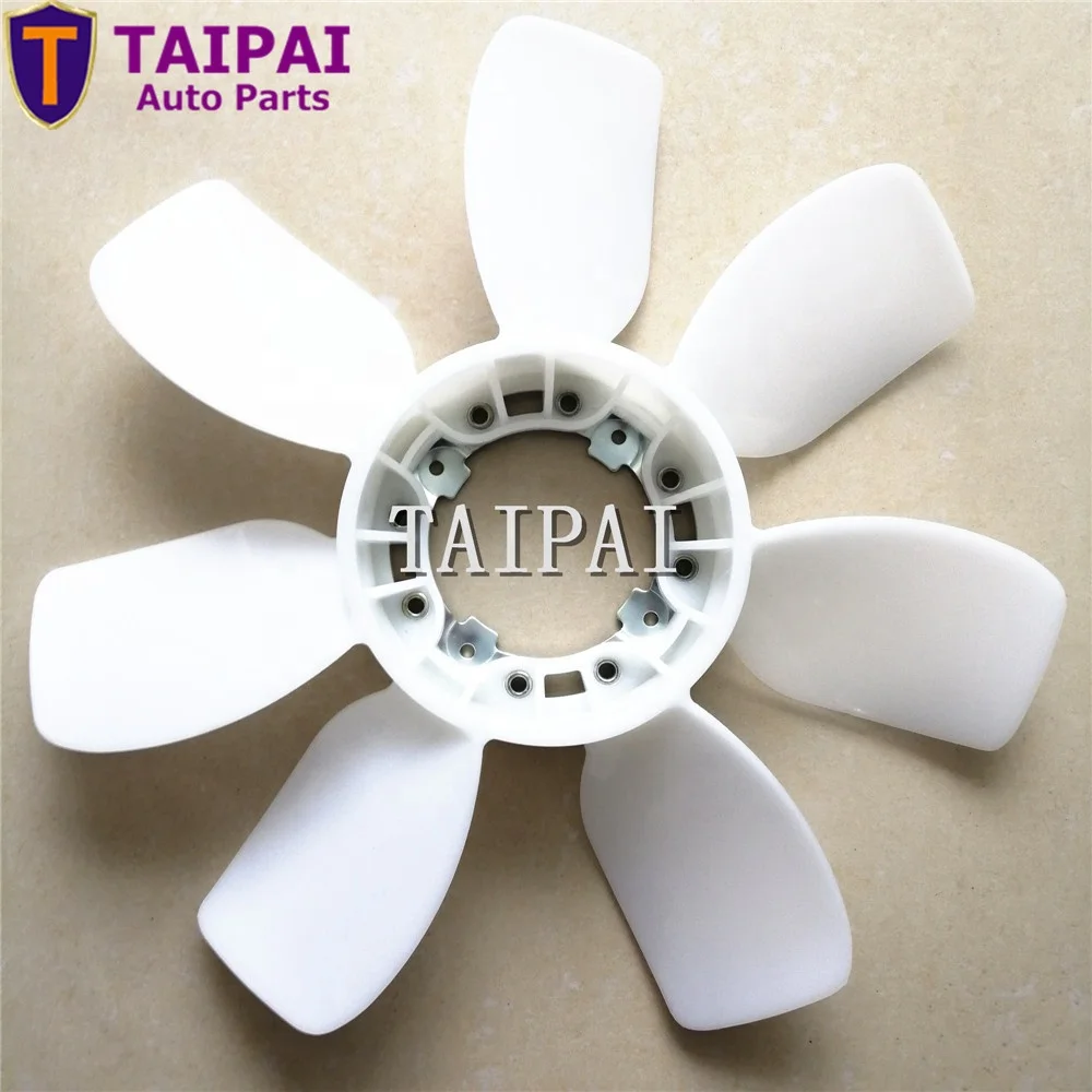 16361-50040 Fan Blade for Toyota Land Cruiser Prado LX470