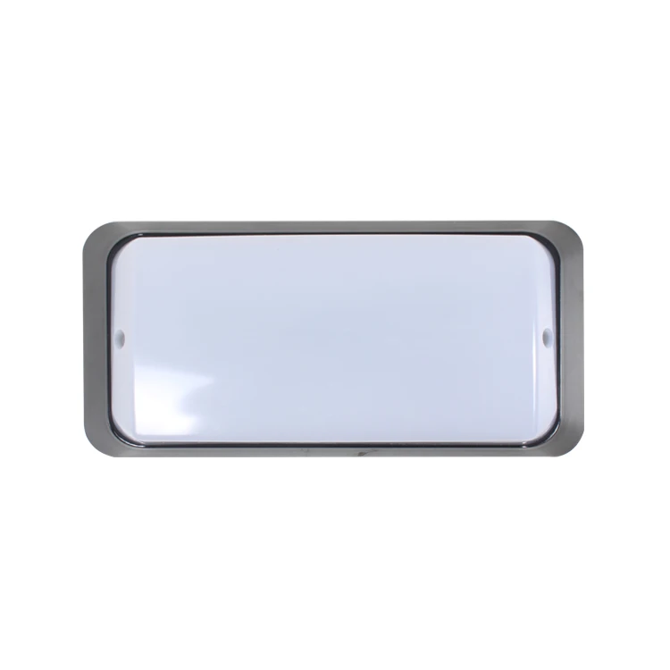 PDLUX PD-LED2045 датчик движения на батарейках светодиодный свет 5 8 ГГц радар допплер СВЧ Индукционная лампа