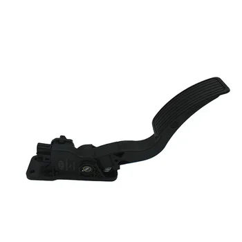Most Popular Electronic Throttle Pedal and Throttle Sensor Assembly B14-1108010VA for Karry Dolphin EV