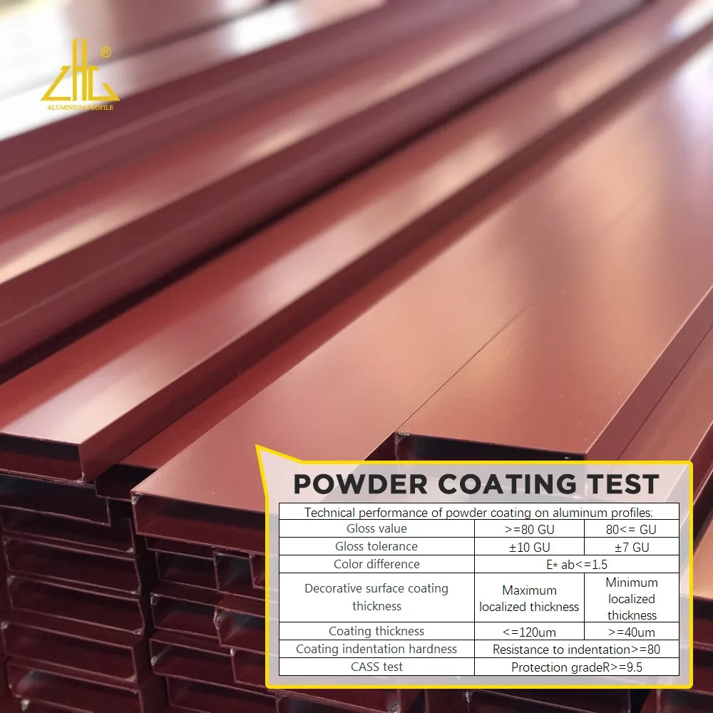 Custom 6063 T5 T6 Aluminum Extrusion Profile for Windows & Doors with Cutting & Bending Services T3-T8 Temper