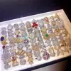 random fashion rings