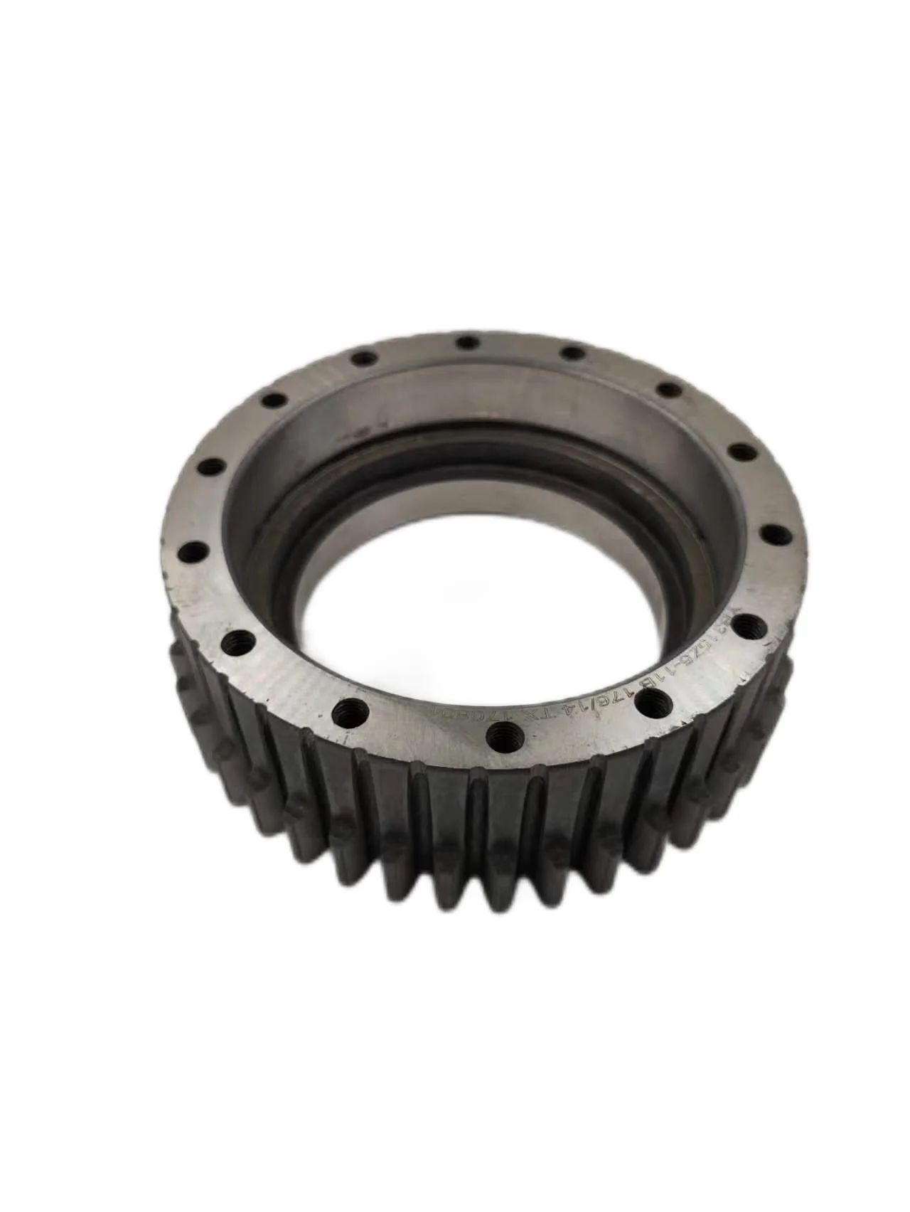 5 STAR取引 Loader ZL50 Torque Converter - YB315Z5-11B YJSW315-8A-0000