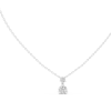 Or blanc