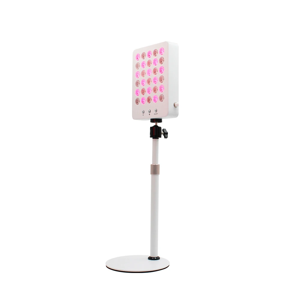 赤色LED 赤外線ライト  照射スタンド 660nm 850nm ライトセラピー 赤色LED 赤外線ライト 照射スタンド 660nm 850nm ライトセラピー