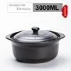 Noir - JS24 - 2,9L