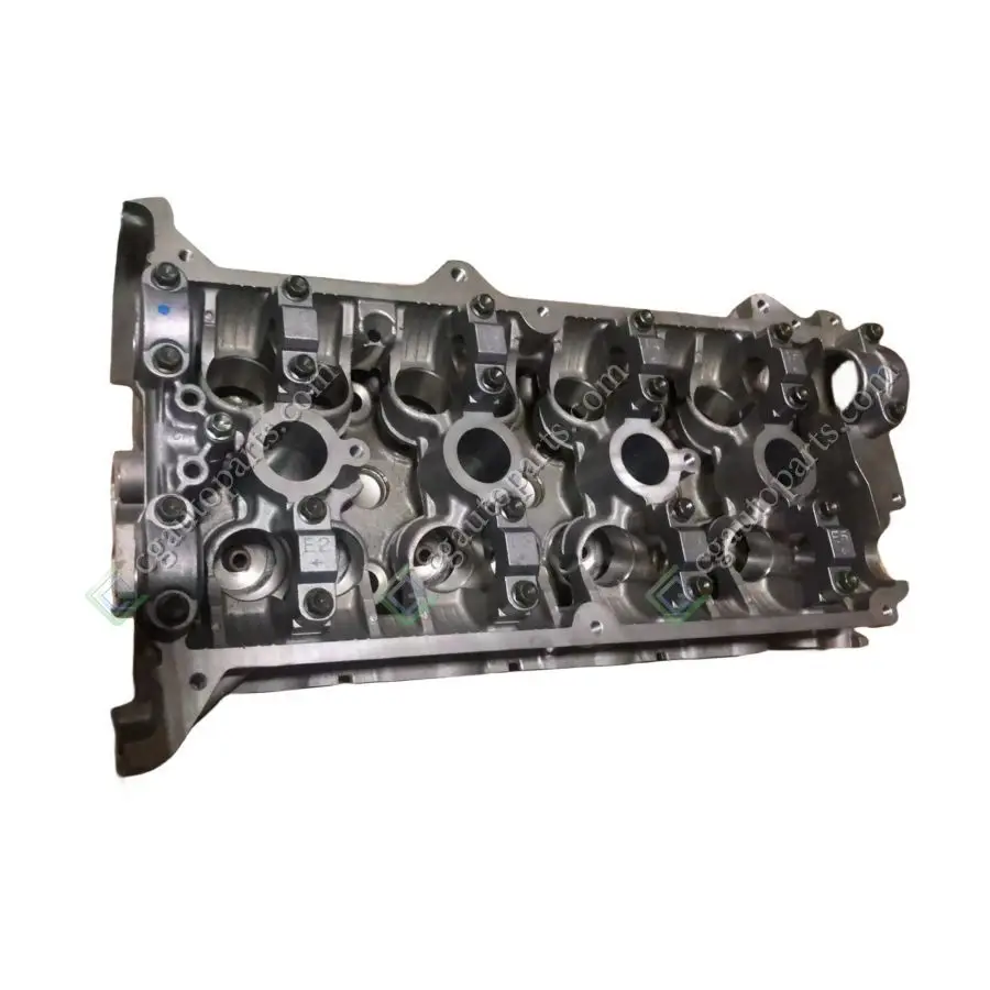 CG Auto Parts Engine Parts K10 Cylinder Head for Maruti Alto Suzuki for