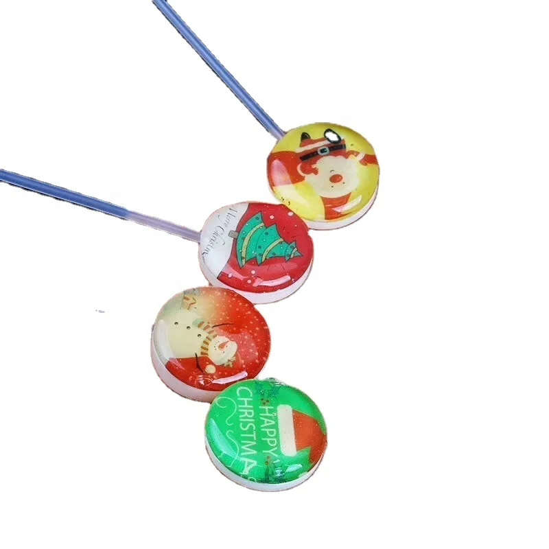 Custom Ideas with Lollipops Photo Swirl Transparent Film Edible Food Paper Edible Sugar Paper A4 Size