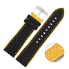 Yellow+black