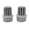 Matching filter element 2-gray
