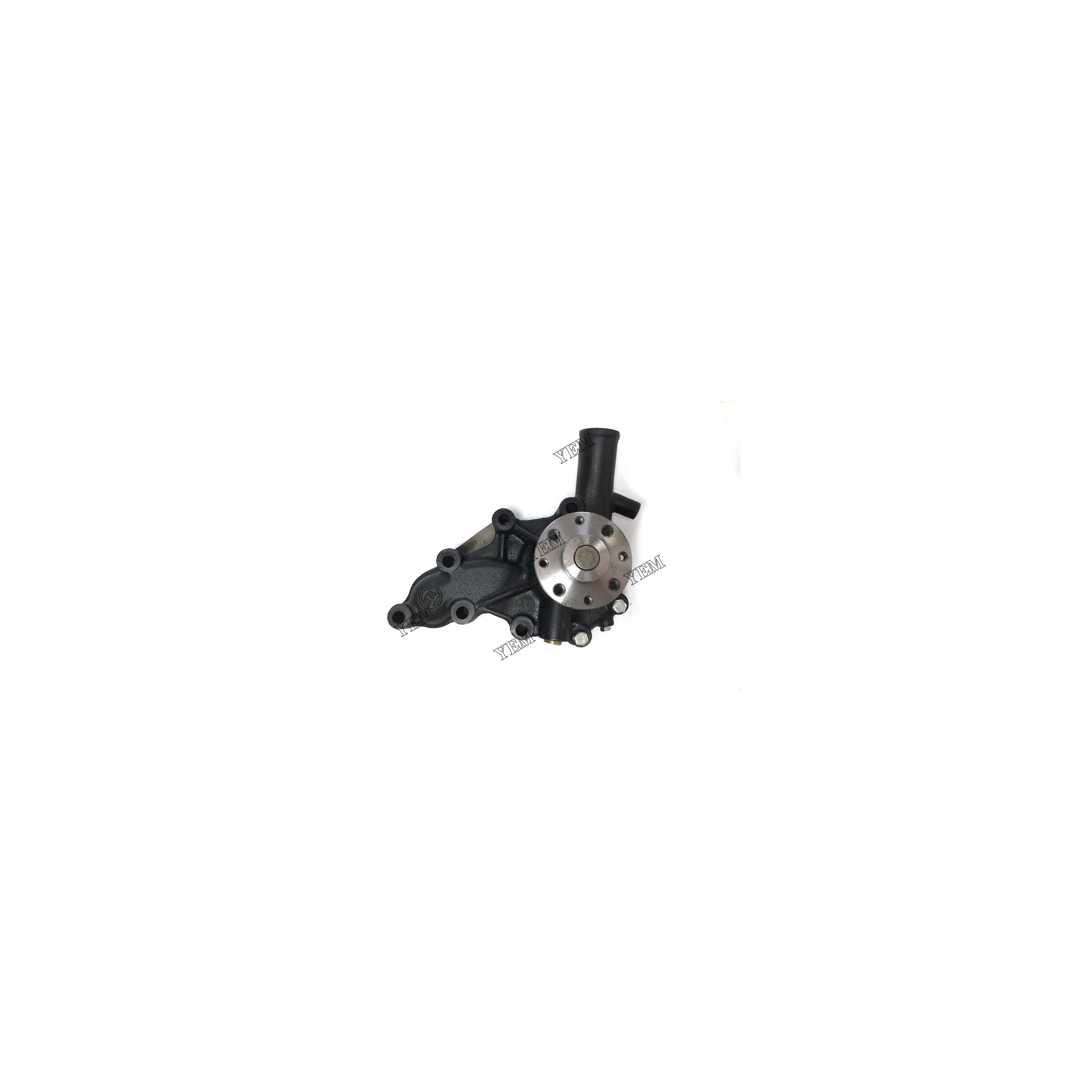 Machinery C240 Water Pump for Isuzu Engine Parts China Manufacturer