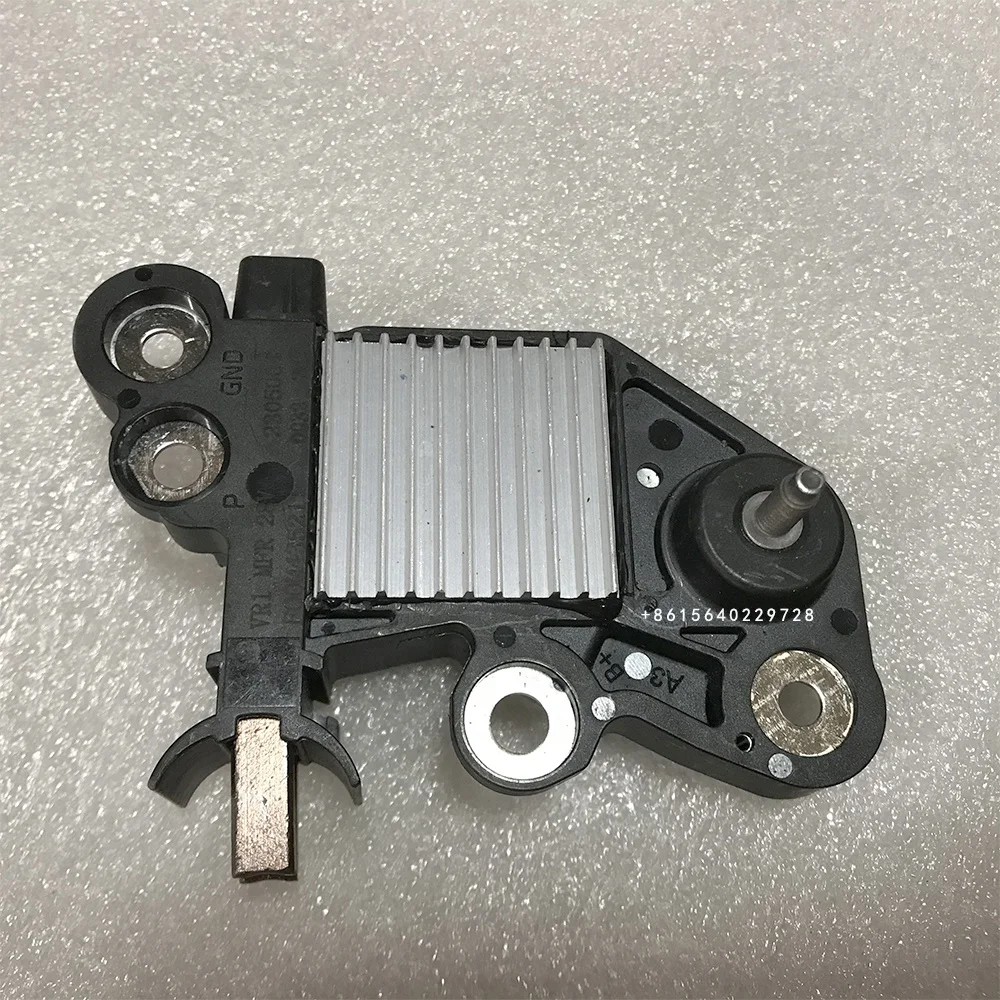For Bosch Original Alternator Voltage Regulator F00M435211