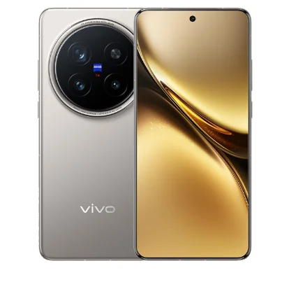 Luxury VIVO X200 Pro 5G Smartphone with 6.78