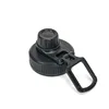 One finger cup lid